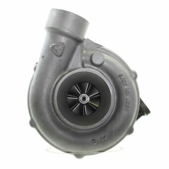 BorgWarner Turbocompressore  Mercedes Actros 005096719980 005096729980