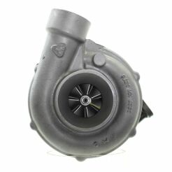 BorgWarner Turbocharger Mercedes Actros 005096719980 005096729980
