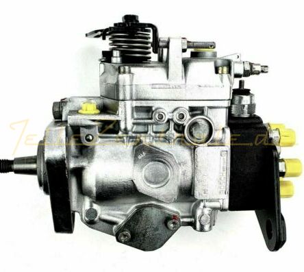 Einspritzpumpe BOSCH 0460406006