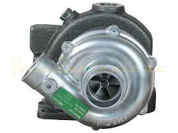 IHI Turbocharger Yanmar Marine 129693-18001 12969318000