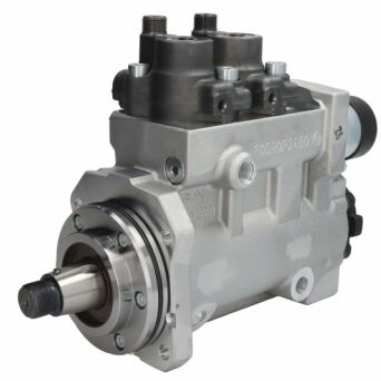 NEUE Einspritzpumpe BOSCH Mercedes 0445020260