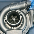 GARRETT Turbocompressore Citroen Nemo 1.3 D 799171-0001 799171-1 - 2