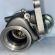 GARRETT Turbocompressore Citroen Nemo 1.3 D 799171-0001 799171-1 - 3