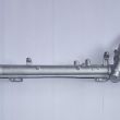 Steering rack RENAULT 6820000367 - 3