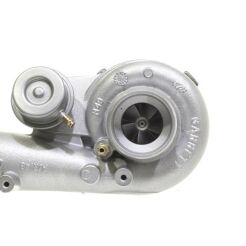 GARRETT Turbocompresseur  Nissan Terrano 452162-5001S 452162-5001