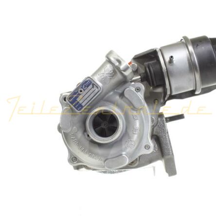 BorgWarner Тurbocompressore CORSA ASTRA AVEO 1.3 CDTI 54359700027 54359880027