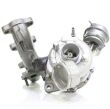 BorgWarner Тurbocompressore SHARAN 2.0 TDI 140 54399880059 54399700059 - 3
