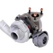 NEW GARRETT Turbocharger Opel Signum 2.2 DTI 705204-0001 705204-0002 - 2