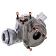 NEW GARRETT Turbocharger Opel Signum 2.2 DTI 705204-0001 705204-0002 - 4