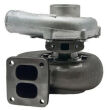 NUOVO GARRETT Turbocompressore Detroit Diesel 466360-5002S 466360-0002 - 3
