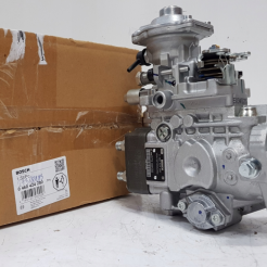 NEUE Einspritzpumpe BOSCH NEW HOLLAND 0460424280