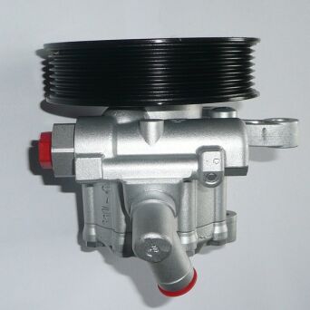Power steering pump MERCEDES BENZ A0054660201