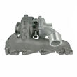 NEW GARRETT Turbocharger Volvo Wheel Loader 16.0L 723516-0001 723516-0002 - 3