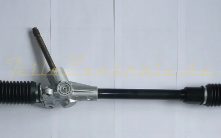 Boîtier de Direction SKODA FABIA I 6Q1419055