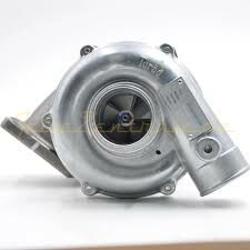 IHI Turbocompressore  Yanmar Diverse 119101-18020 119101-18010