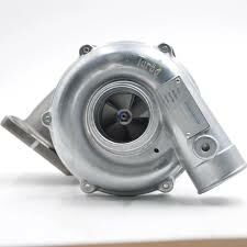 IHI Turbolader Yanmar Diverse 119101-18020 119101-18010