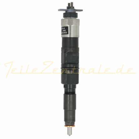 Injecteur DENSO CR RE529118 AP52801