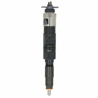 Injecteur DENSO CR RE529118 AP52801