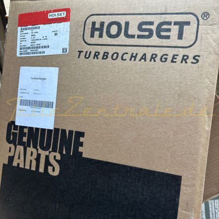 NEW HOLSET Turbocharger Cummins 4041427 6754818190