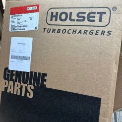 NEW HOLSET Turbocharger Cummins 4041427 6754818190
