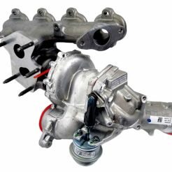 GARRETT Turbocompressore Opel Vivaro 1.6 CDTI 821943-0002 821943-2