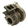 BorgWarner Turbocompresseur DAF 95 XF 1658902 1779165 - 2