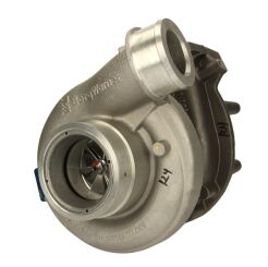 BorgWarner Turbocharger DAF 95 XF 1658902 1779165