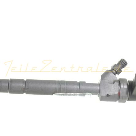 Iniettore BOSCH CR 0445110107