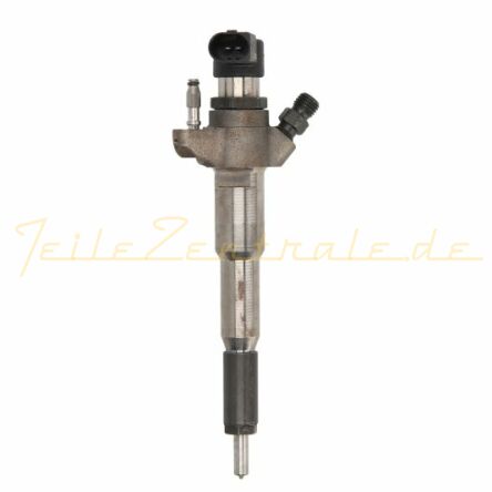 Injector DELPHI 166000372R