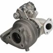 BorgWarner Turbolader Hyundai 282312F780 - 2