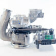 GARRETT Turbocompressore  VW Phaeton 5.0 TDI V10 TDI 742807-0003 742807-0005 - 2