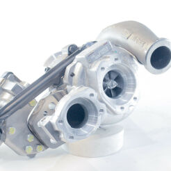 GARRETT Turbocharger VW Phaeton 5.0 TDI V10 TDI 742807-0003 742807-0005