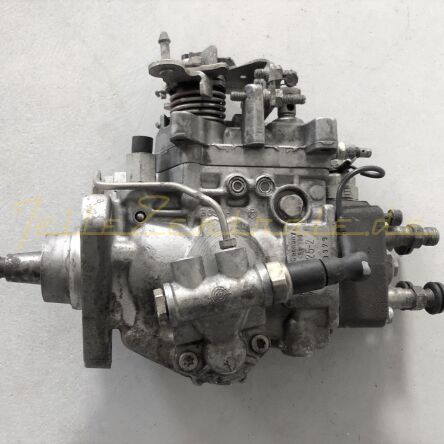 Pompe d'injection BOSCH FORD 0460494186