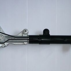 Lenkgetriebe MERCEDES VITO 6384603000