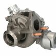 NEW Borgwarner Turbocharger Renault Captur 16359700011 16359880011 - 3
