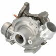 NEW Borgwarner Turbocharger Renault Captur 16359700011 16359880011 - 2
