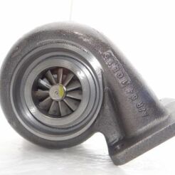 GARRETT Turbocharger JOHN DEERE RE26289 466334-0004