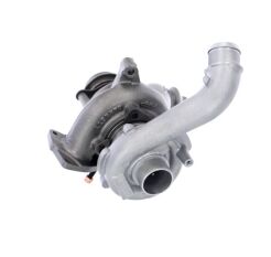 SCHWITZER Turbocharger IVECO 4033181H 61315684