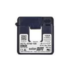 Solar Edge 50A-100A Stromwandler 5905951585772