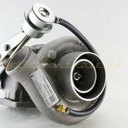 HOLSET Turbocompresseur Cummins 4089466 4089466