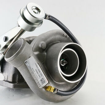 HOLSET Turbolader Cummins 4089466 4089466