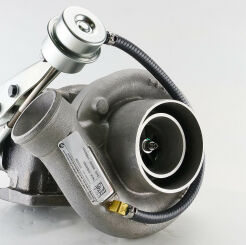 HOLSET Turbocharger Cummins 4089466 4089466
