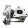 NEW GARRETT Turbocharger Citroen Xsara 1.9 TD 454027-0001 454027-0002 - 4