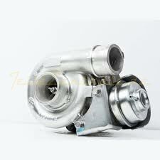 IHI Turbocompressore Suzuki 1390080F00 VZ24 VA110079