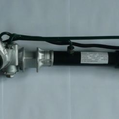 Lenkgetriebe OPEL 26037461