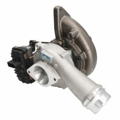 BorgWarner Turbocharger Nissan 53039880340 53039700340