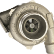 NEW GARRETT Turbocharger John-Deere Tractor 4.5L RE47844 RE61792 - 2