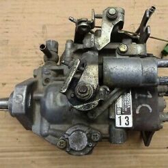 Einspritzpumpe DENSO 096000-0830 VE4/9F2350RND083 22100-64130 11B0179