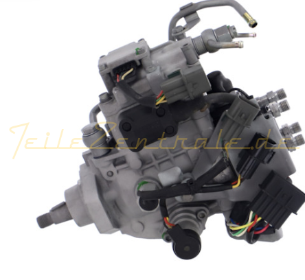 Injection pump ZEXEL 09460613955