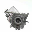 GARRETT Turbolader Peugeot 407 3.0 V6 HDi FAP 0375Q1 9666333580 9U3Q6K682EB - 2